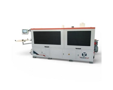Edge Banding Machine | Compact Automatic Hot Melt Edgebander Quartz 415V TC-564WH