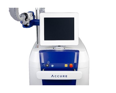 Quanta System - Accure 1723nm Laser for Effective Acne Treatment