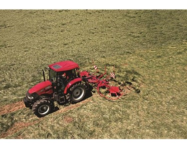 Compact Farm Tractor | Farmall JX