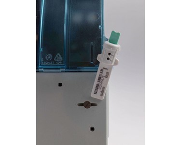 Security Seal approx. 60 kg | Unisto Roller