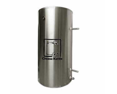 Cheese Kettle - Milk Pasteurization Machine – Heat Recovery System