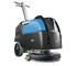 Conquest - Agile Compact Walk-Behind Disc Scrubber | RENT, HIRE or BUY | GXL Pro