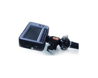 USA Borescopes - USAVS2-6-2000 – 2-Way Articulation – 6mm Videoscope – 2m Length