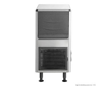 ICE MACHINES - CHEWBLET NUGGET ICE MAKER, BULLET ICE MAKER, ICE MAKER