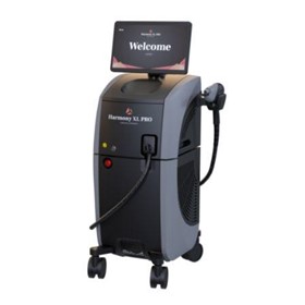 Skin Rejuvenation Machine | Harmony XL Pro 