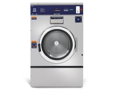 Dexter - Commercial Washing Machine | T-900