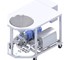 Shear Powder Mixing Systems 30 m³/h