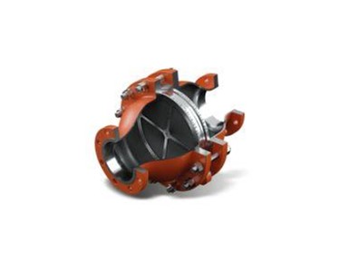 Flame Arresters | LCB Series 