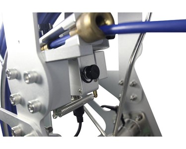 Testrix - Pan and Tilt Pipe Inspection Camera System | 60 Metre 1080P 