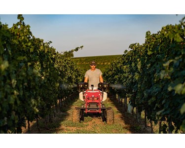 XAG - R150 Unmanned Ground Vehicle EV