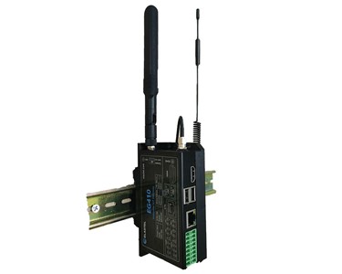 ELASTEL - EG410 IoT Gateway