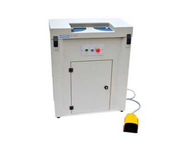 Sample Preparation Grinder | DS 300/2