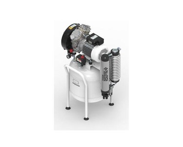 Nardi - Dental Air Compressor | 50L