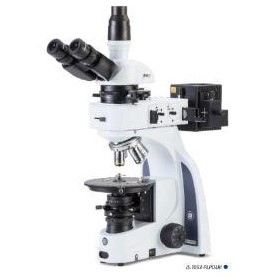 Polarization Microscope | iScope