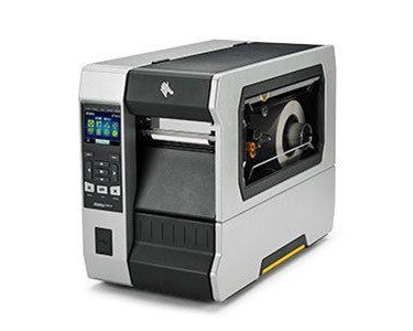 Zebra - ZT610 Label Printer