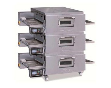 Electric/Gas Conveyor Food Oven | MEC Food Machinery