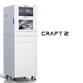 All-in-One CRAFT 2 Milling Machine