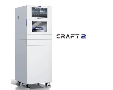 DOF - All-in-One CRAFT 2 Milling Machine