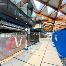 Retail & Entertainment Fitouts