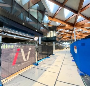 Retail & Entertainment Fitouts