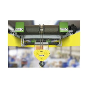 Winch SW | From 32T to 160T