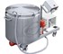 Sourdough Fermenter | FOR 200 - 500 KG PRE-DOUGH