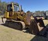 John Deere - Used Track Loader | 755