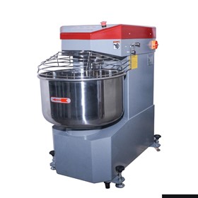 Fixed Head Heavy Duty Spiral Mixer - 66L SCP66