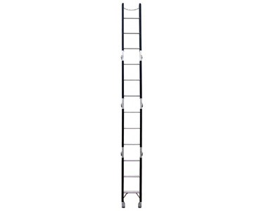Indalex - Fibreglass Sectional Ladder 4.0m | Pro Series