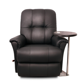 Hipac | Recovery Recliner with Leg Rest