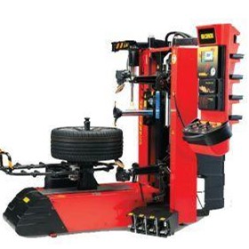 Tyre Changer | Smart Leverless | Artiglio Master Code