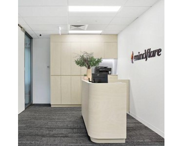 Dental Fitouts
