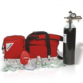 Oxygen Therapy Bag | 5120
