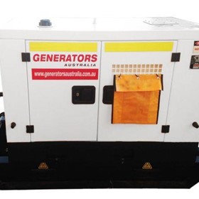 Generator Set | YNS6K