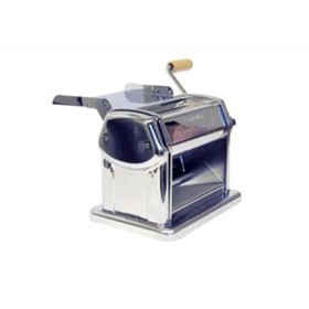 Manual Pasta Machine Restaurant – Manual Model