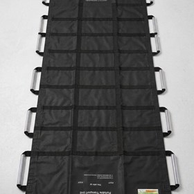 Patient Mover Sheet