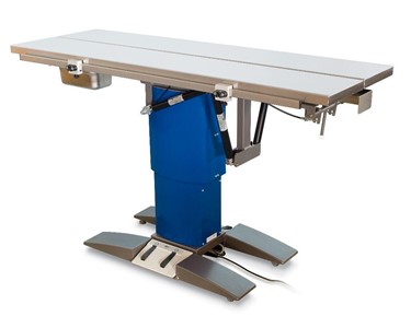 Panno-Med - Veterinary Surgery Table | Trend - V-Top or Flat Top