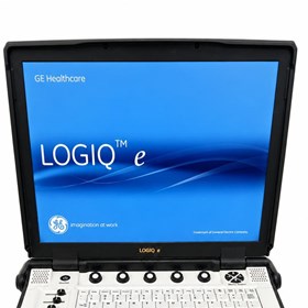 Logiq e Ultrasound EX4741
