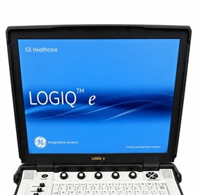 Logiq e Ultrasound EX4741