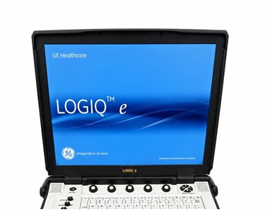 GE - Logiq e Ultrasound EX4741