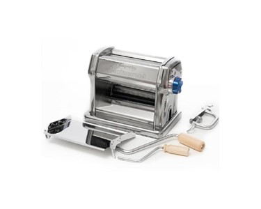 Imperia - Restaurant Manual Pasta Machine – R220