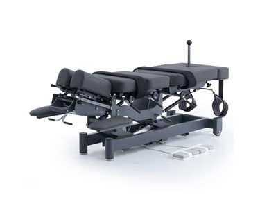 Everfit Healthcare - Everfit Flexion Distraction Chiropractic Tables