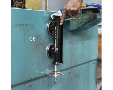 EXAIR - EXAIR's Air Holster Safety Air Gun Mount Model 5930