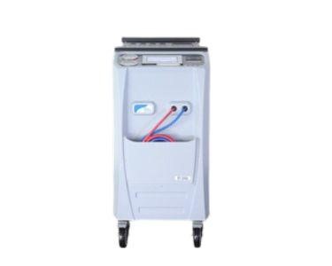 Zell - AC Refrigerant Recharge Recovery Machine | AC1800 