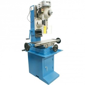 Swivel Head Slotting Machine - SL-100