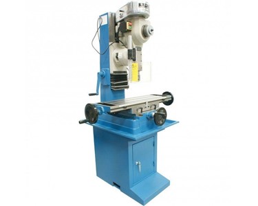 Swivel Head Slotting Machine - SL-100