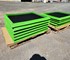 AMCO Sanitising Boot dip Mat - Footwear Sanitising boot Dip Matting
