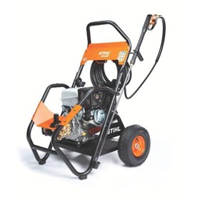 RB 800 Pressure Cleaner