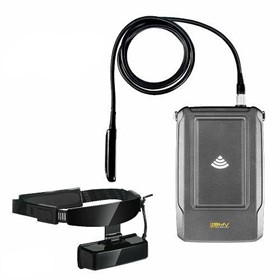 BestScan® S8 HD Goggles Bovine Ultrasound - Accurate｜Easy｜Fast