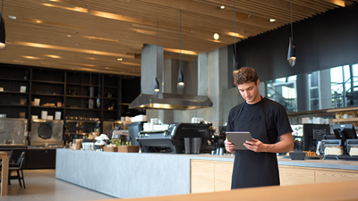 Navigating equipment finance for hospitality businesses